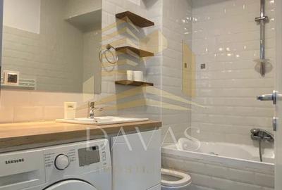 Apartament deosebit cu 2 camere semidecomandat | Modern - 7