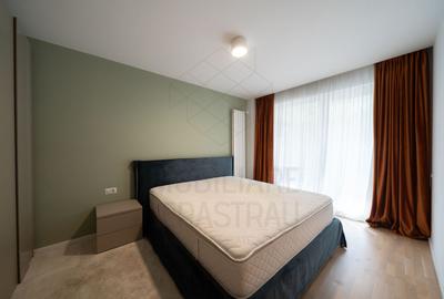 Nordului Boutique Residence | Apartament spatios cu terasa generoasa - 5