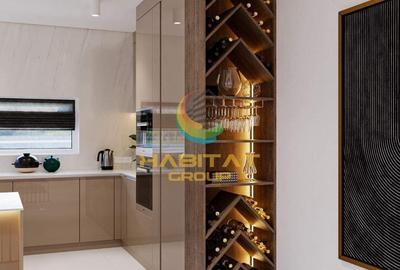 Vanzare apartament 3 camere Sector 4 Grand Arena - 12