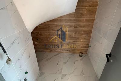 Casa de vanzare finalizata comuna Berceni cu mutare imediata - 14