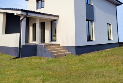 Casa noua de vanzare in Alba Iulia - 1