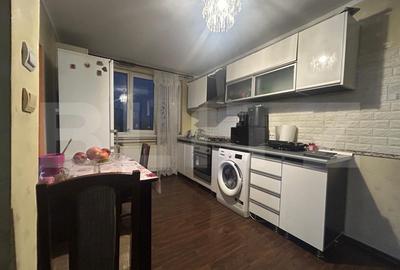 Apartament 3 camere, 74 mp, zona Alexandru cel Bun - 4