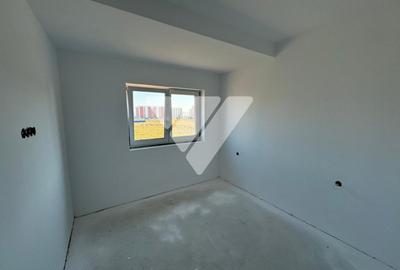 Apartament nou 2 camere etaj 3 balcon si debara - zona Doamna Stanca - 4