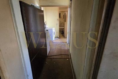 Apartament 4 camere, decomandat - 2