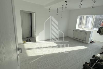 Apartament cu 2 camere de vanzare, etajul 2, zona Girocului, Timisoara - 2