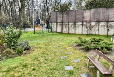 2CAMERE | PARTER | BANEASA | JANDARMERIEI | 2 BAI | PARCARE SUBTERANA - 19