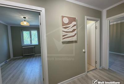 Apartament cu 4 camere decomandat, Manastur - 10