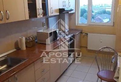 Apartament cu 2 camere,decomandat,in zona Intim. - 6