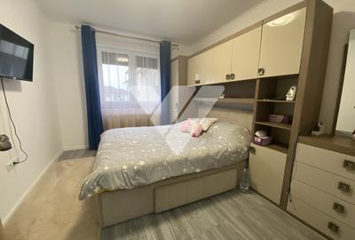 Apartament 3 camere, 72mp, doua locuri de parcare, cartierul Arhitecților, Sibiu - 7
