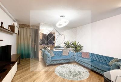 3 camere Pipera Plaza I 4 City North I Prima inchiriere I parcare incl - 1