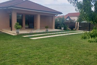 Casa de vanzare in Oradea, in zona de case Nufarul, 133mp, calitate premium - 4