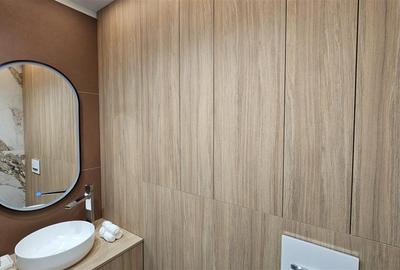 Apartament LUX 3 camere 87mp balcon parcare Buna Ziua zona Bonjour - 20