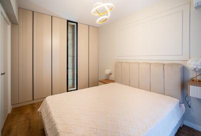 APARTAMENT 2 CAMERE - BLOC NOU - FLOREASCA - COMISION 0% - 3