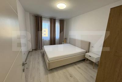 Apartament 2 camere decomandat de vânzare | Mobilat și utilat | Parcare inclusa - 5
