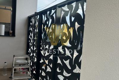 Duplex premium de vanzare, in Calea Lipovei - 2