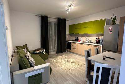 Apartament de vanzare Valea chintaului ,CLUJ - 13