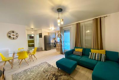 Apartament 2 camere de vânzare – Metropolitan Viilor - 1