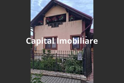 Vilă de vânzare, 7 Camere, 350 mp, Saula - 4