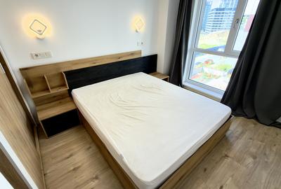 Apartament 2 cam, Incalzire Pardoseala - Belvedere | Fabrica de Glucoza - 6