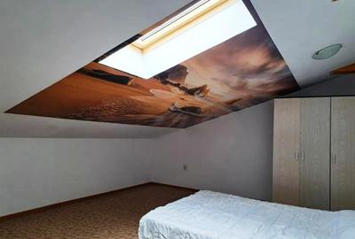 Inchiriem Apartament 2 Camere, Mobilat, Decomandat, Tractorul - 6