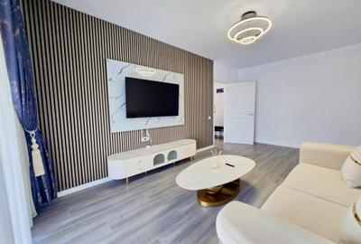 Apartament 2 Camere Rodin Residence, Strada Piersicului - 1