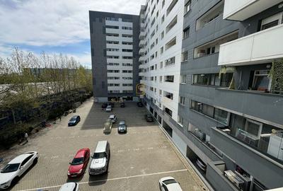 Apartament modern cu 2 camere, loc de parcare inclus, Bd Metalurgiei - 24