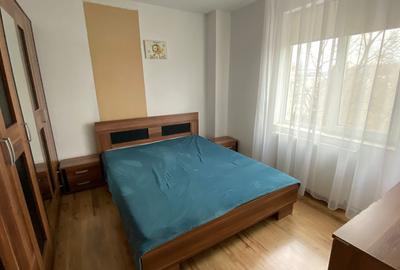 Apartament de vânzare, 2 camere, 38 mp, Gheorgheni zona Hermes - 5