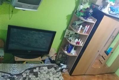 Apartament cu 3 camere la etajul 3 aproape de Mall - 23