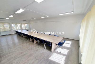 Spatii birouri,recent renovate si mobilate - 1