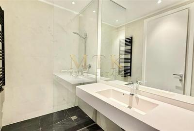 Apartament superb 3 camere I Mobilat&utilat I One Verdi Park - 10