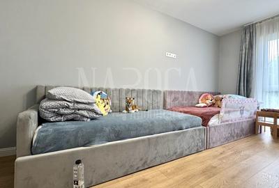 Apartament 3 camere de vanzare in Manastur, Cluj Napoca - 9