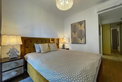 [VIDEO] Designer Apartment for Rent in Aviatiei Park - 14