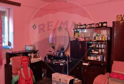 Casă de vânzare oras Sacueni,  zona Centrala - 3