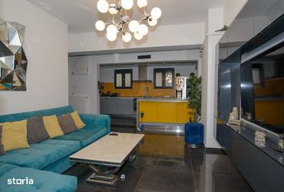 SUPER OFERTA UNIRII LUX TOTUL NOU 2 CAMERE CU TERASA SUPERBA ! - 6