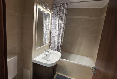 Inchiriez apartament 2 camere modern - 8