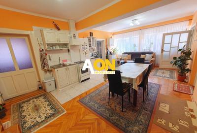 Casa 4 camere, 2 bai, 86 mp utili, renovata, zona Lipoveni - 2