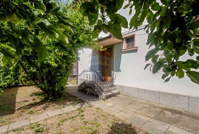Vila 5 camere | Zona Tipografilor | Teren 695 MP | Constantin Brancusi - 25