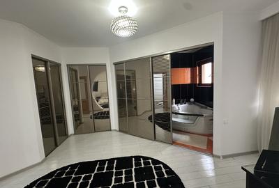 Vila individuală de vânzare cu 8 camere în zona 13 Septembrie - 16
