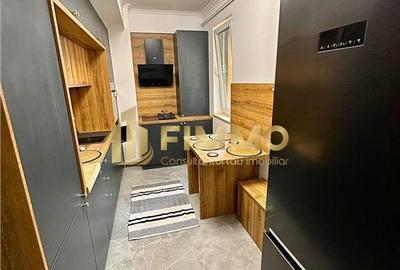 Apartament modern | 2 camere | zona centrala | ID : 1437 - 5