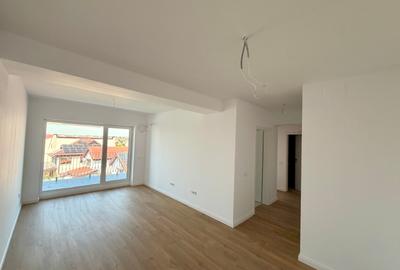 Apartament cu 2 camere decomandat în Băneasa