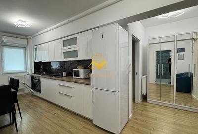 2 camere, decomandate, modern,bloc nou,garaj,Marasti, Junior Residence - 10