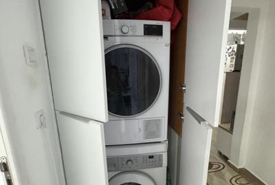 Apartament cu 3 camere, 65 mp, decomandat, 2 bai, balcon, zona Expo Transilvania - 7