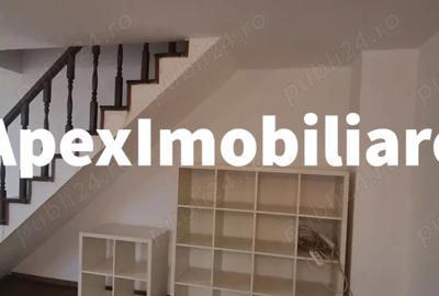 Vila 5 Camere | Domenii - Mihalache | Rezidentiala/Comerciala | Centrala - 5