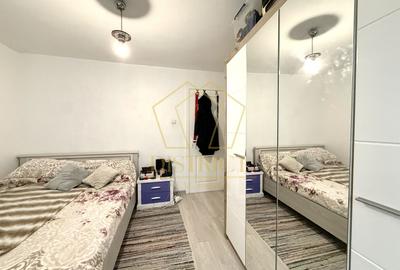 Apartament decomandat cu 3 camere si 2 balcoane | Soarelui - 6
