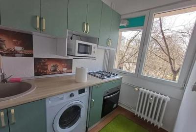 Garsoniera renovata Pasajul Europa Unita - 4