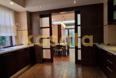 Vilă elegantă 5 camere Băneasa | Luxury living | Curte privată - 6