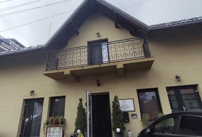 Pensiune de vânzare in Toplita,  investitie turistica! - 8