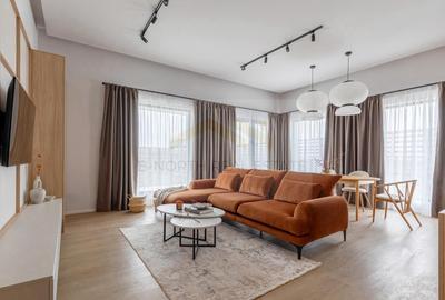 Prima Inchiriere  Tamasi Corbeanca 4 camere - 1