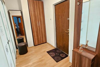 Tineretului/Timpuri Noi/Bloc Reabilitat/Ap 2 Camere Modern/5 Minute Metrou/ - 16