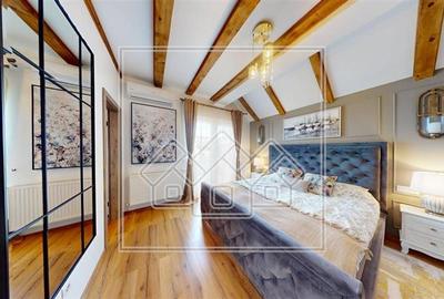 Penthouse de vanzare in Sibiu - 4 camere cu terasa - Calea Cisnadiei - 17